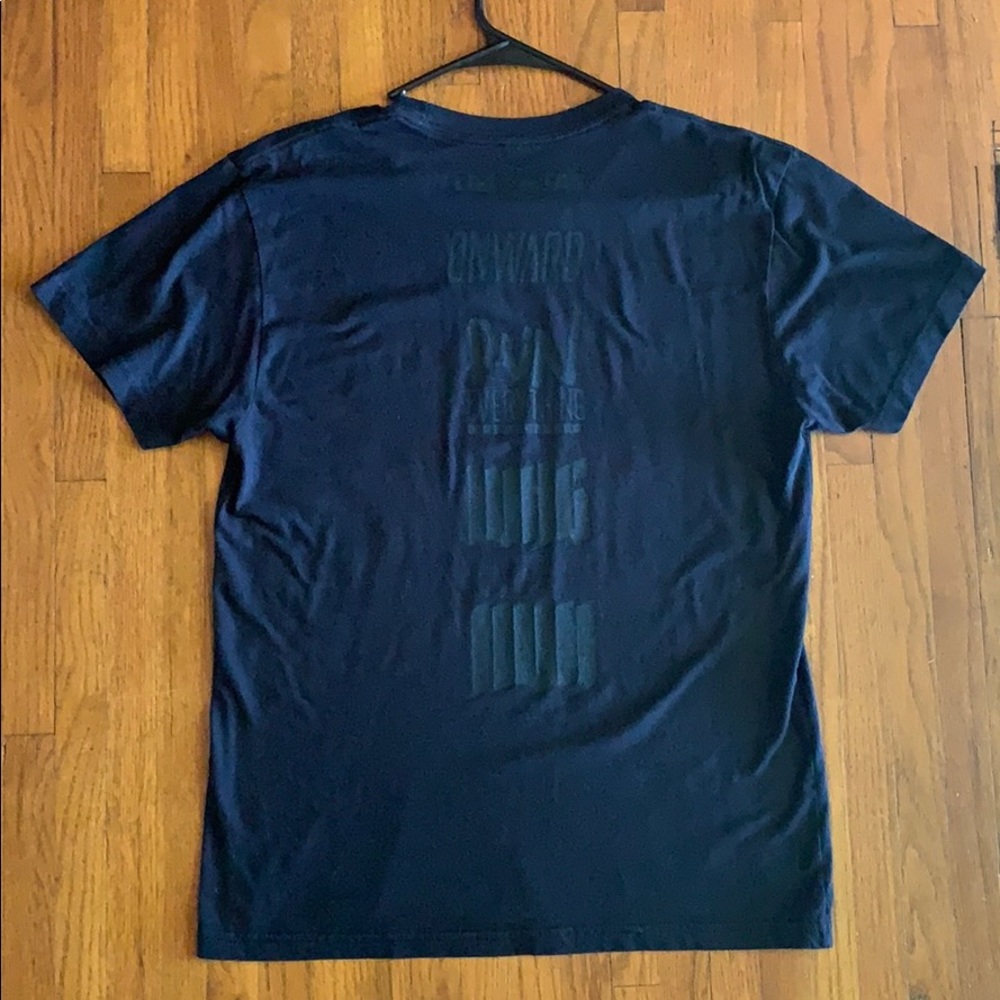 FlagNorFail Tee - Picture 2 of 2